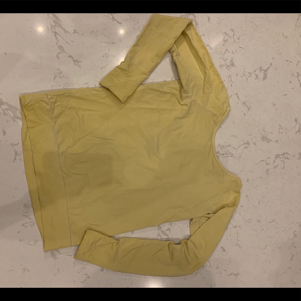 Splits59 Pullover